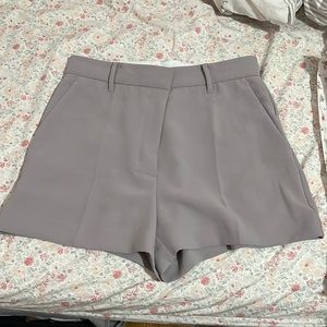 COPY - Wilfred shorts hardly worn